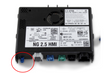 GM IO6 North America GPS Navigation HMI Module - V2.5