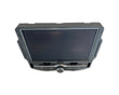 2020+ Chevrolet Traverse IOR Radio Module with SiriusXM