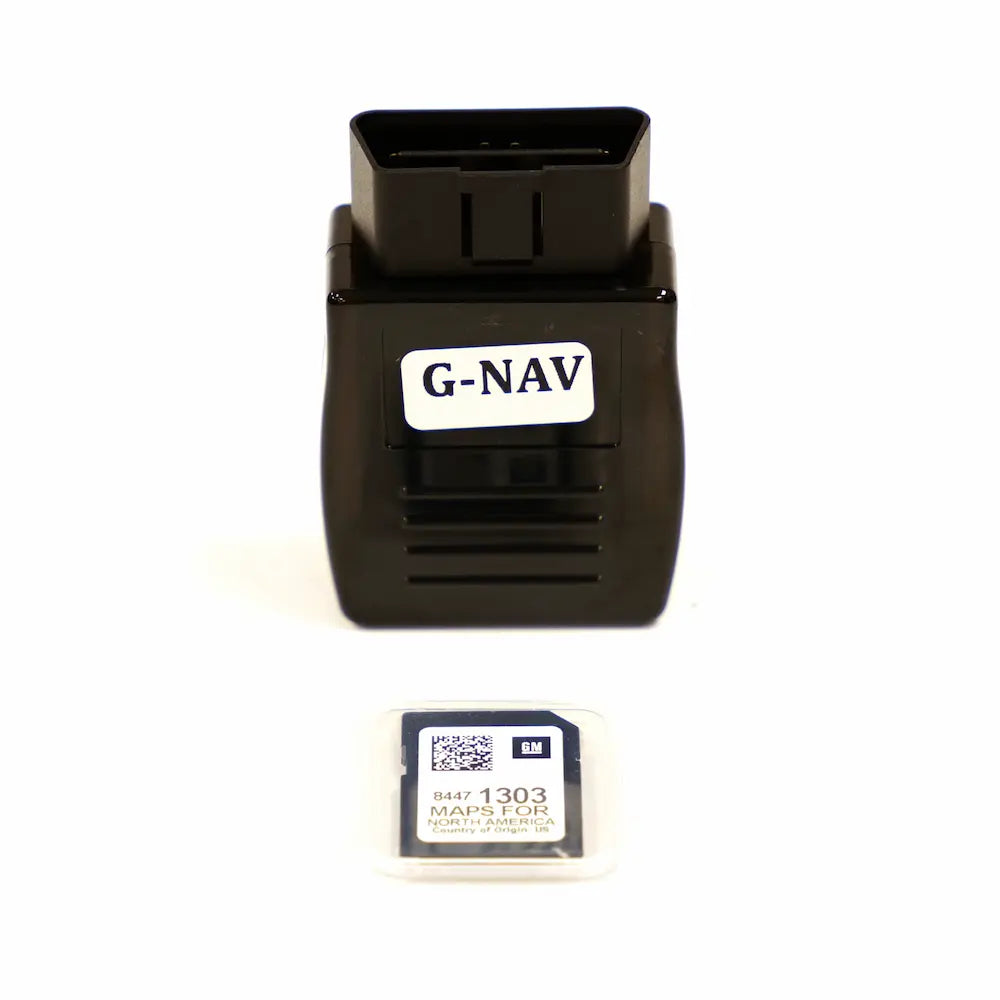 G-KITNAV