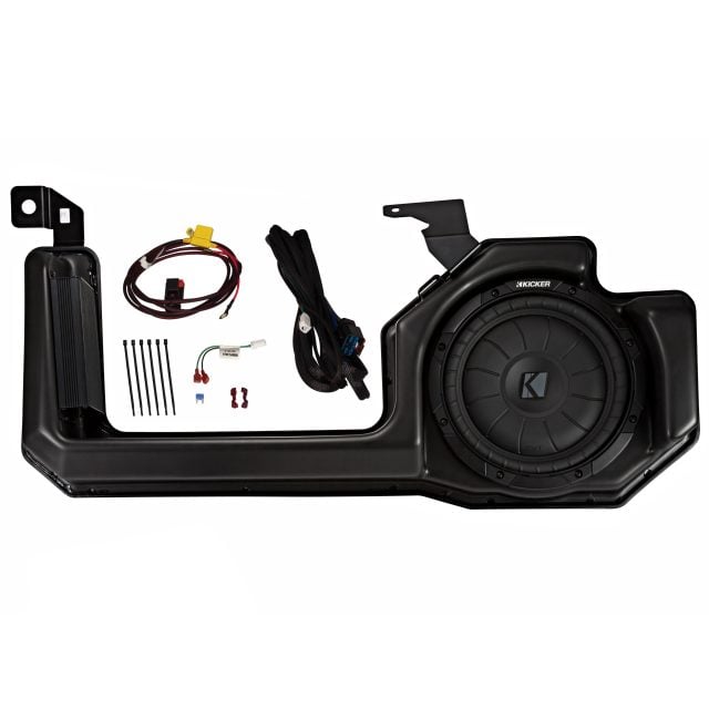 G-KITSUBW-19TK Kicker System
