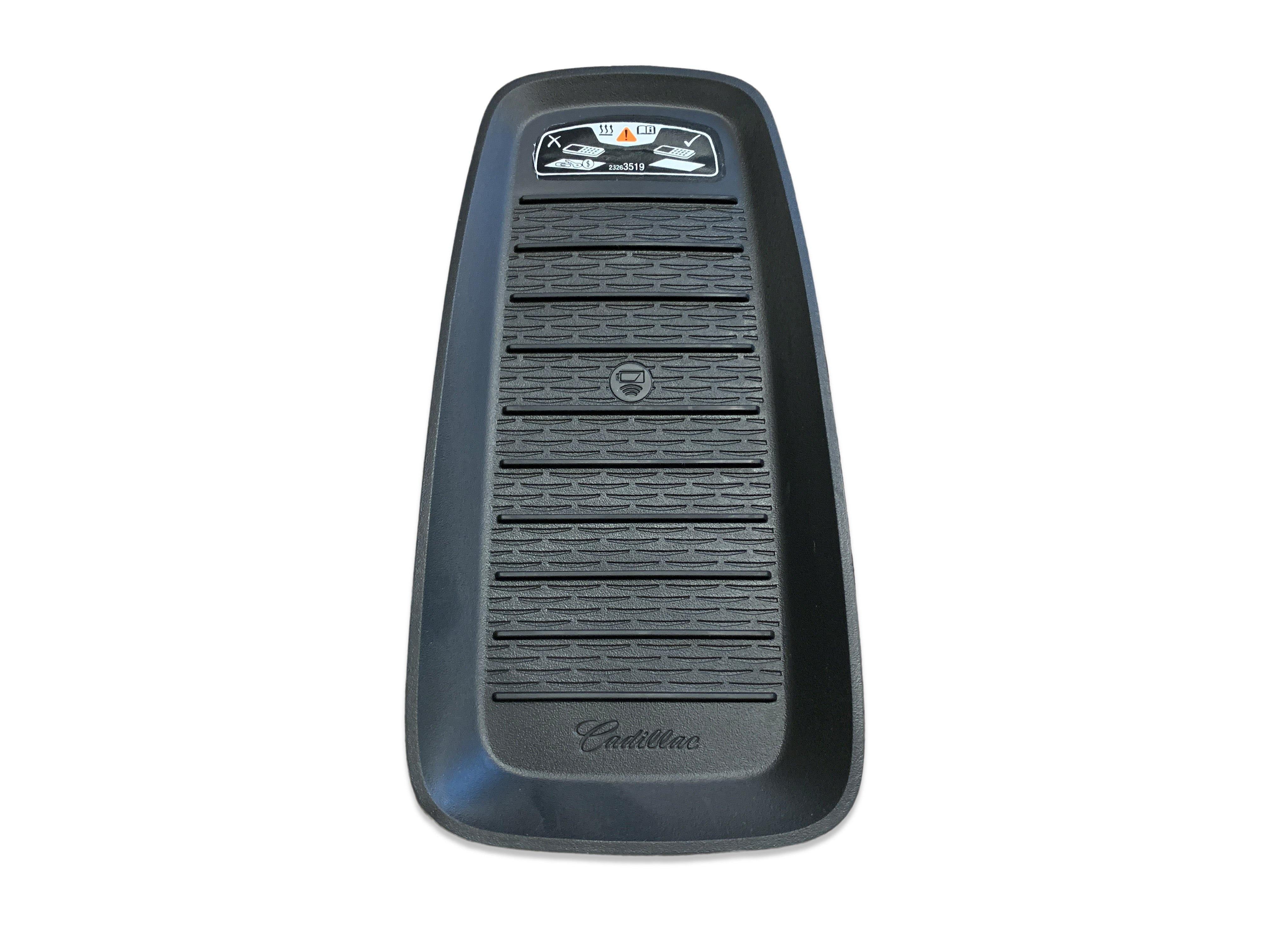 Cadillac Escalade Smartphone Charger Armrest Powermat Liner