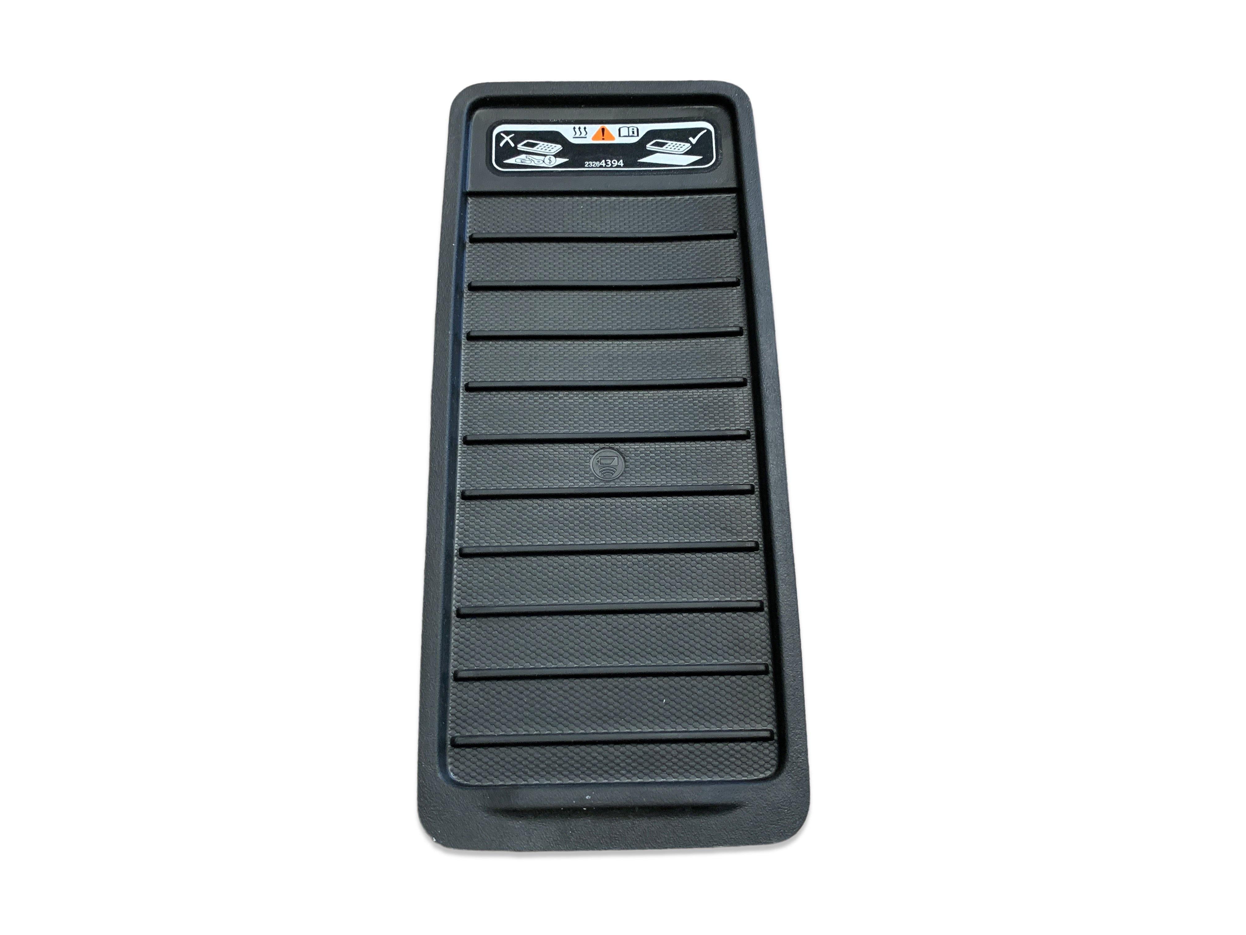 GM Truck Smartphone Charger Armrest Powermat Liner