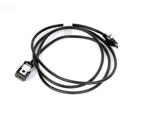 GM USB Data Factory Cable Assembly (For Premium HDD Radio)
