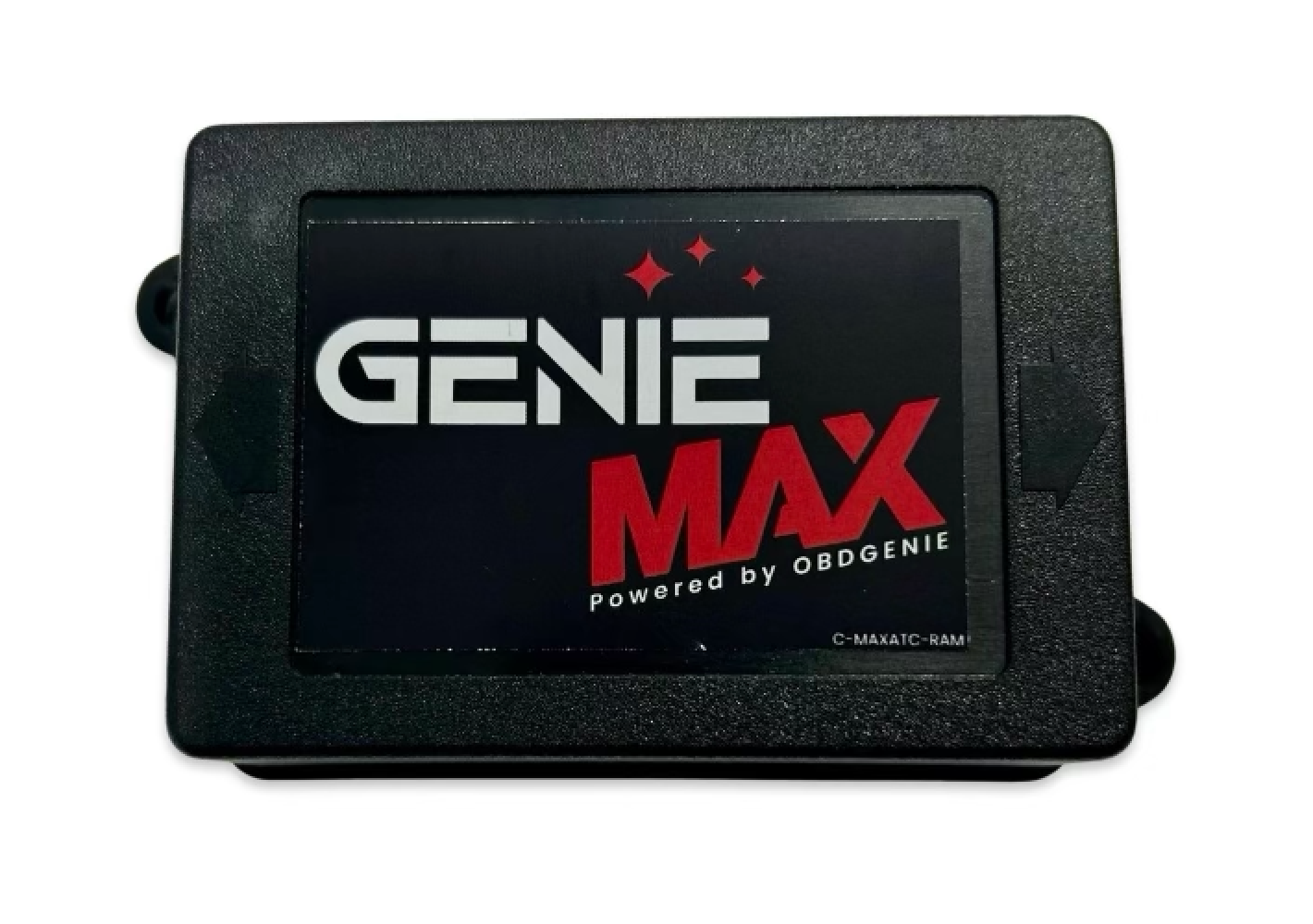 GenieMAX - Ford Sync 4 Retrofit Superduty 360 Camera View Fix