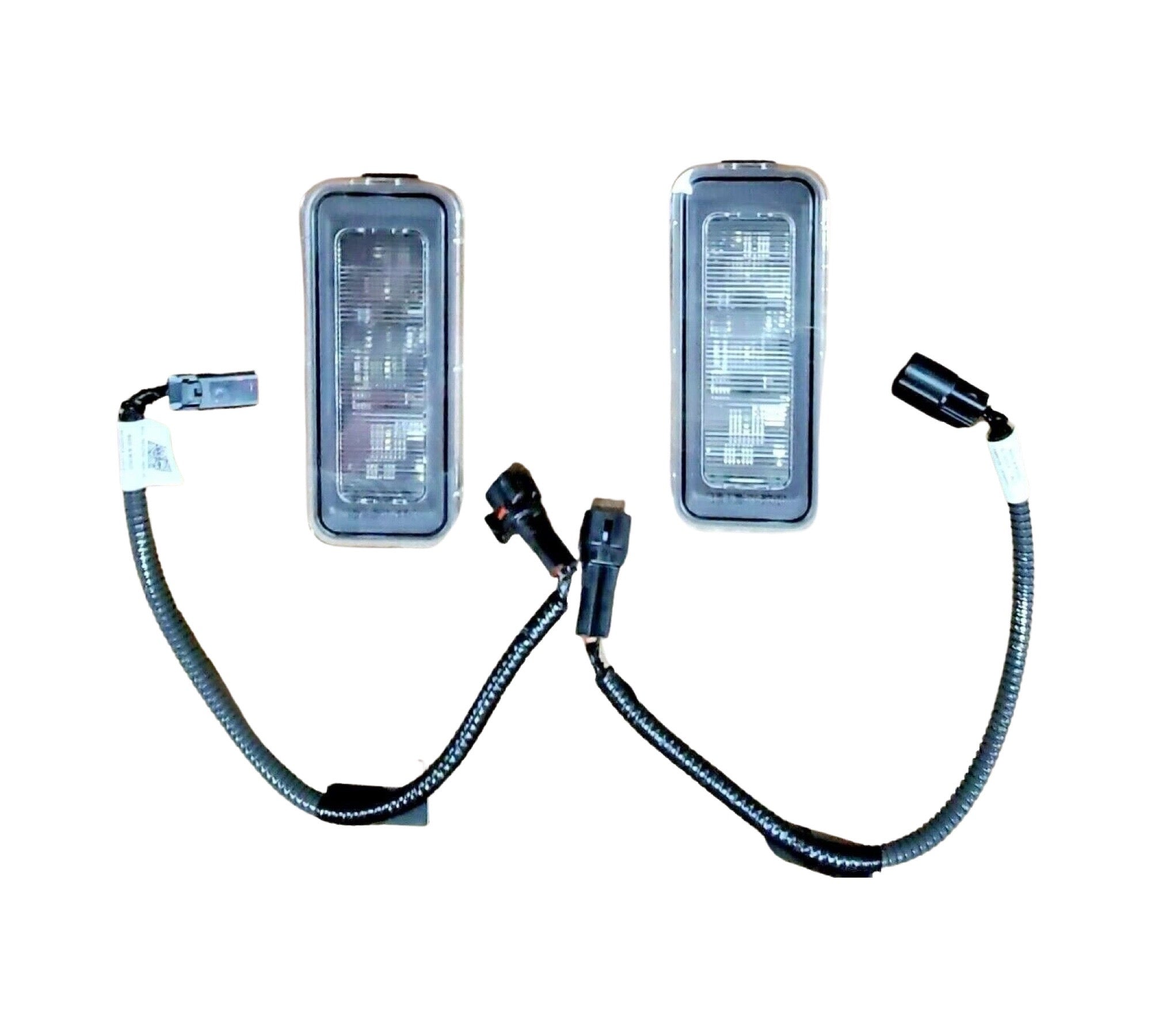 2016-2023 Toyota Tacoma Bed LED Lighting Upgrade Kit