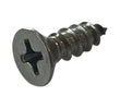 Screws For GM TailGate Handle Camera
