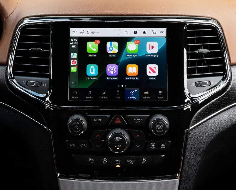 Jeep-Grand-Cherokee-8.4-inch-Touchscreen-Uconnect-5-UBN-TomTom-GPS-Navigation-Wireless-Apple-CarPlay-Android-Auto menu