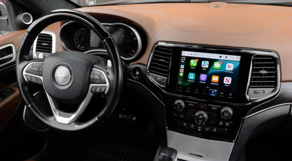 Jeep-Grand-Cherokee-8.4-inch-Touchscreen-Uconnect-5-UBN-TomTom-GPS-Navigation-Wireless-Apple-CarPlay-Android-Auto