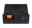 Mazda Connect USB Media Hub for Apple CarPlay Android Auto