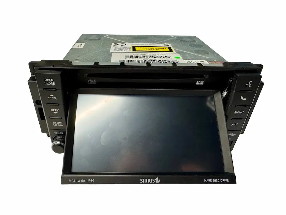 Mopar-RHR-730N-Navigation-MyGIG-Touchscreen-Radio-High-Sp-Blue-LED