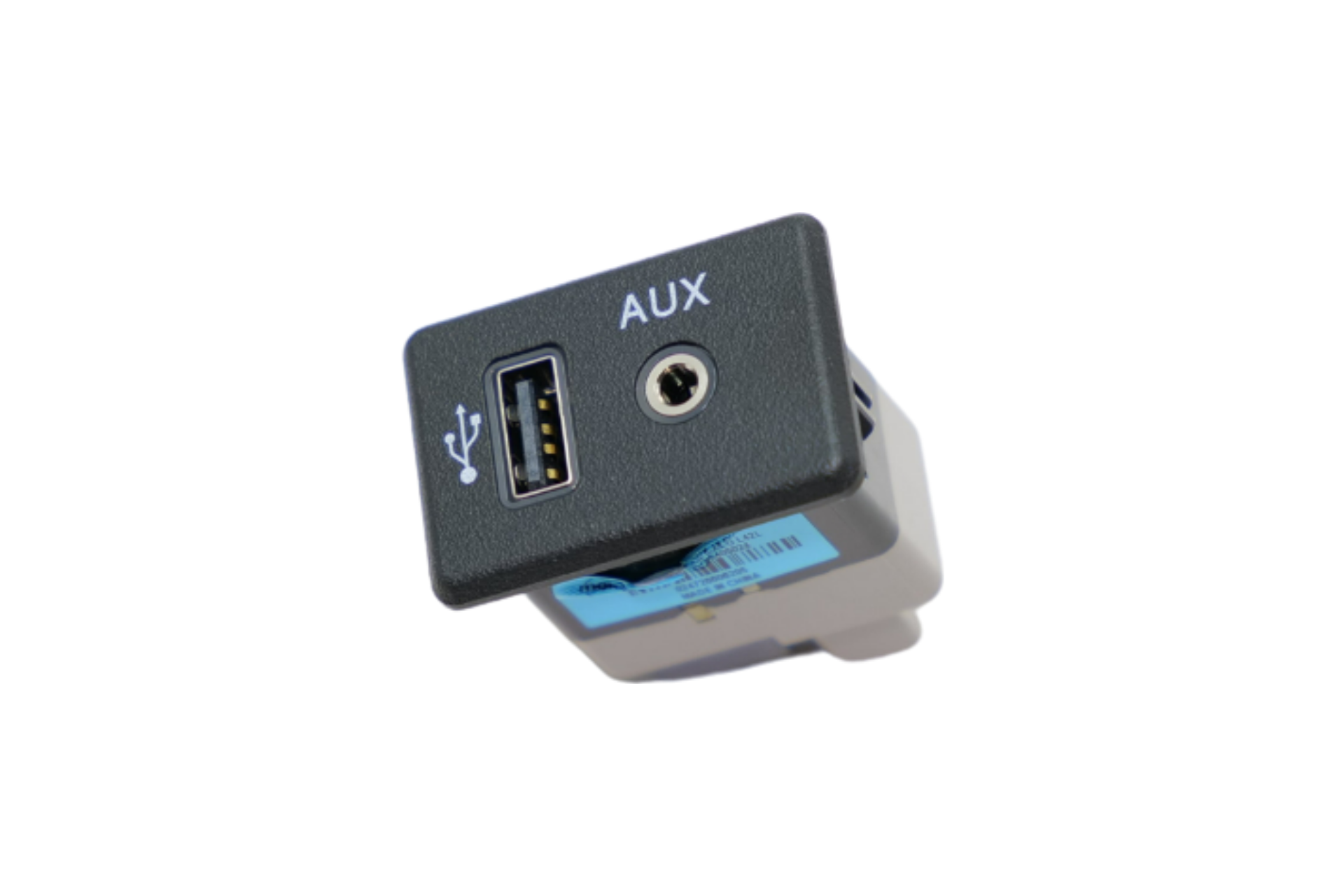 2013-2018 Nissan Altima USB Media Hub for Apple CarPlay Android Auto