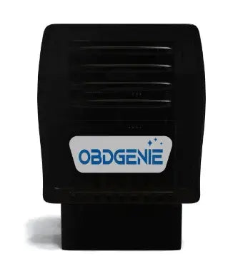 Infotainment ODB Genie DIY Programmer