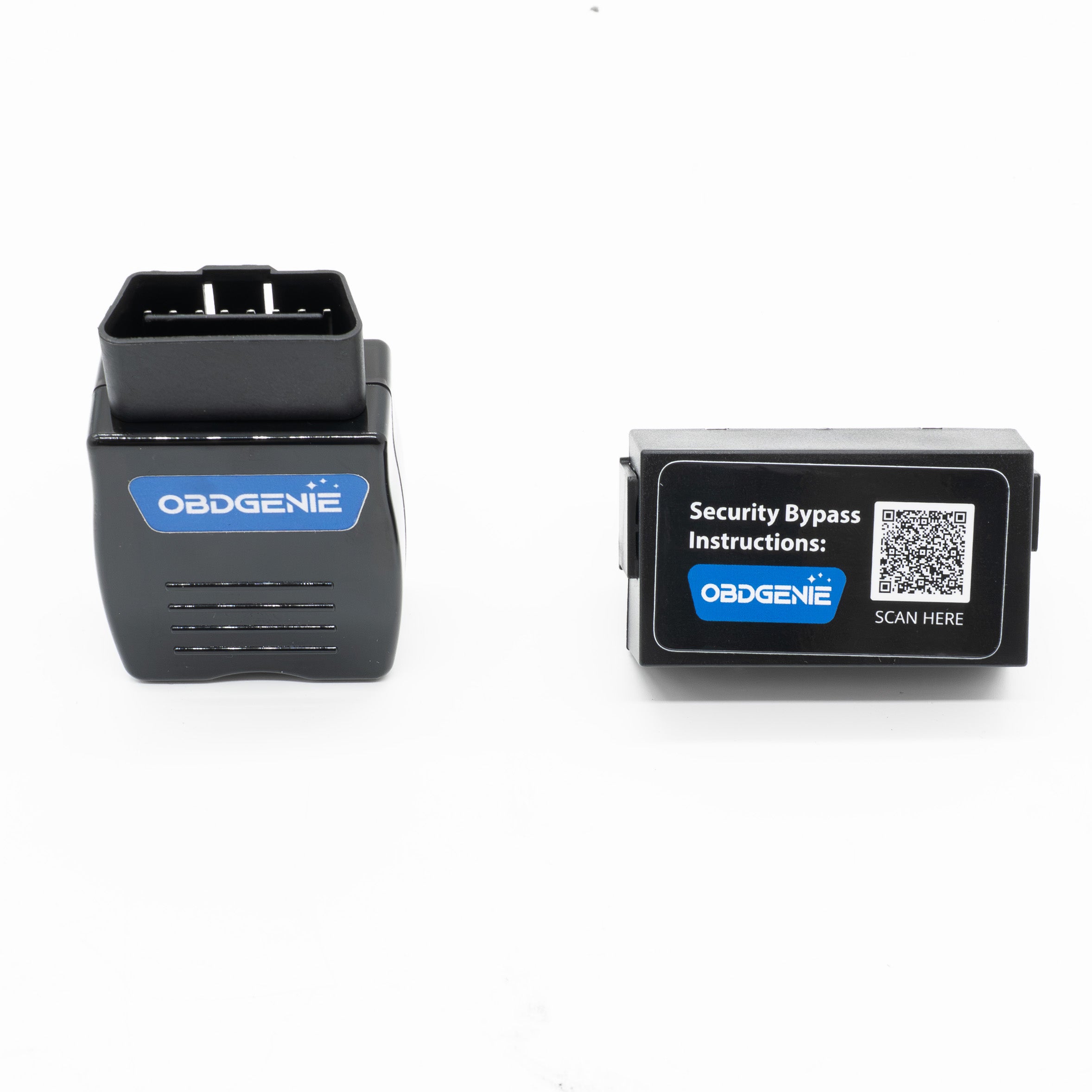 OBD Genie DIY Programmer and bypass for CDJR vehicles