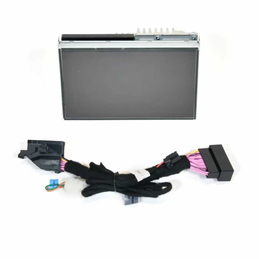 OEM Ford Ranger 4-inch to 8-inch Sync 4 Touchscreen Upgrade