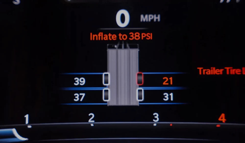 Ram TPMS