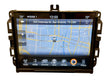 Mopar RA4 UConnect 3C NAV 8.4-inch Display Radio - i Mount