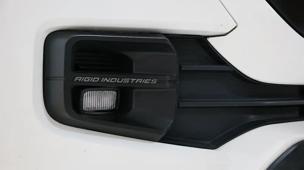 Rigid Industries Right Fog Light