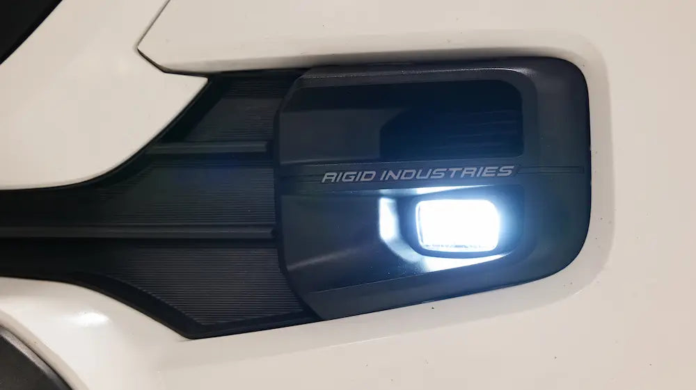 2016-2023 Toyota Tacoma OEM LED Fog Lights