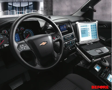 *SPECIAL ORDER BY VIN* GM Full Size SUV Special Service IO3 to IO6 Infotainment Upgrade