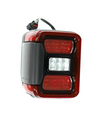 2020+ Gladiator JT BSM LED Tail Light Lamp - Left Side