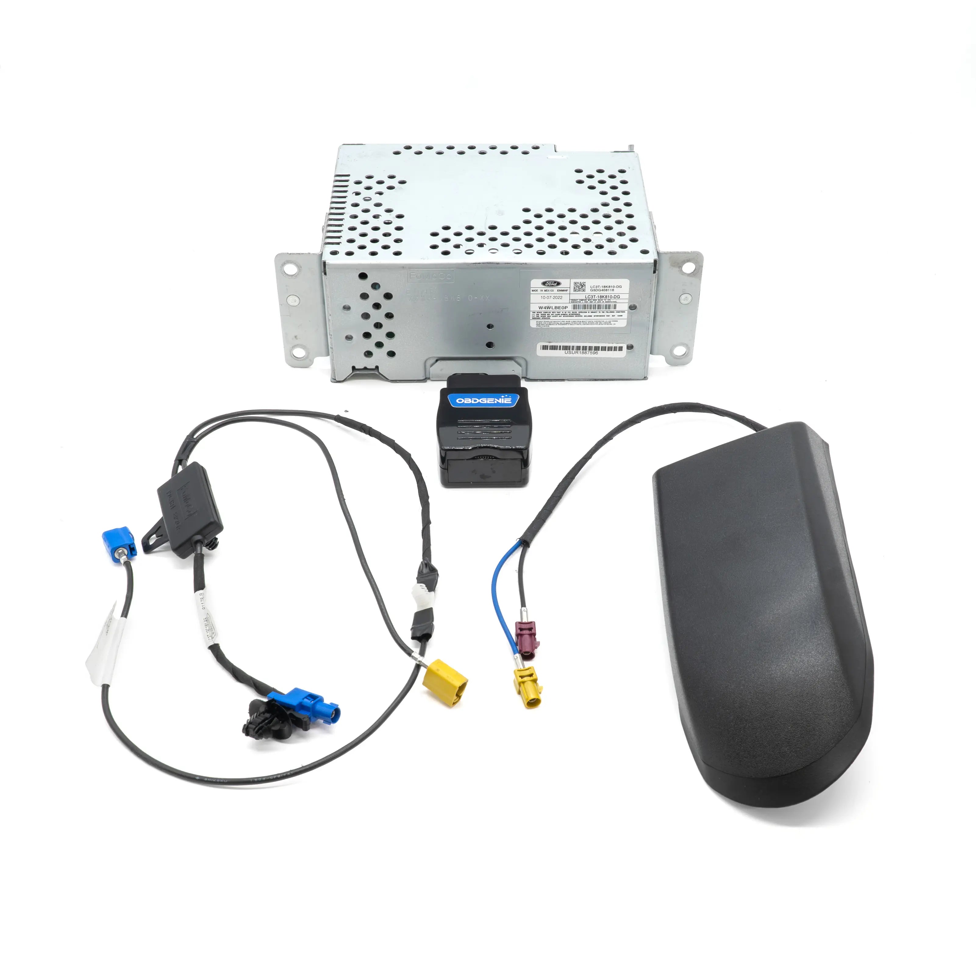SiriusXM-SuperDuty-Hardmountantenna