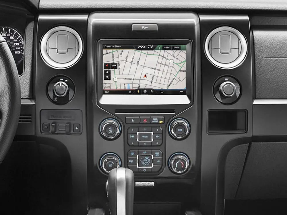 Sync 2 Screen