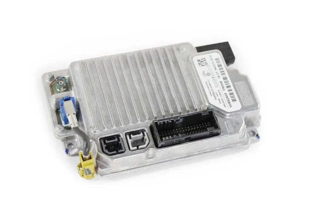 Sync 3 back
