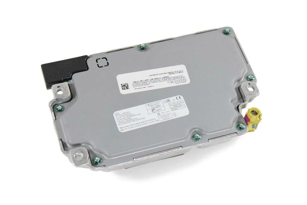 Ford Sync 3 APIM module