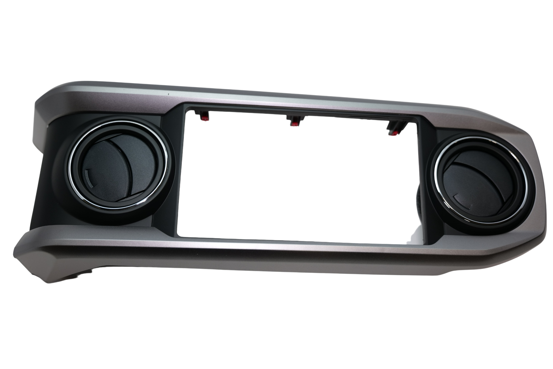 2016-2023 Toyota Tacoma Entune Premium Upgrade Radio Bezel