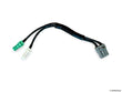 Toyota Entune 3.0 GPS Navigation Module Interface