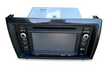 2014-2019 Toyota Sequoia Entune JBL Premium GPS Navigation Radio