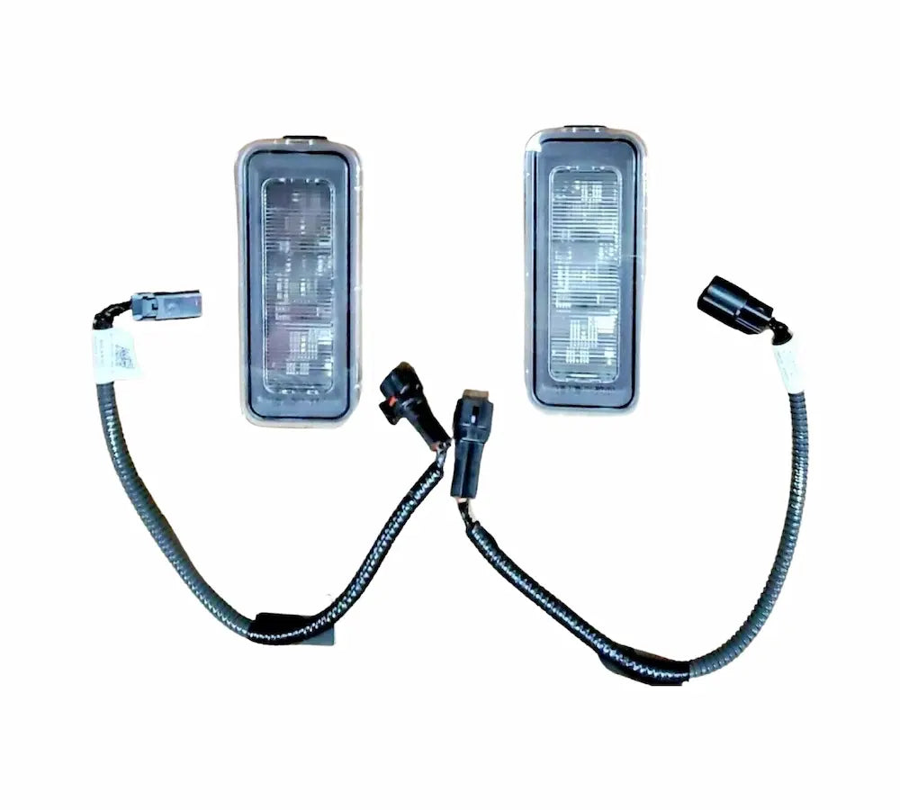 Tacoma OEM LED Bed Lights
