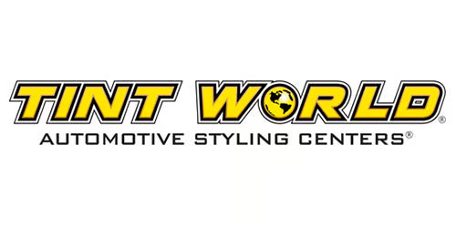 Tint World Automotive Styling Centers logo