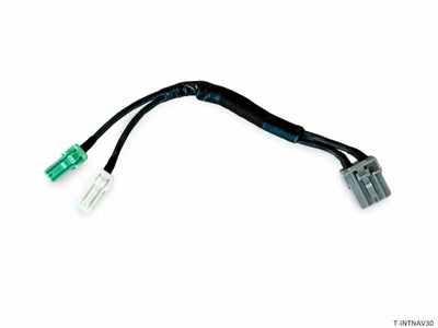 Toyota Entune 3.0 GPS Navigation Module Interface