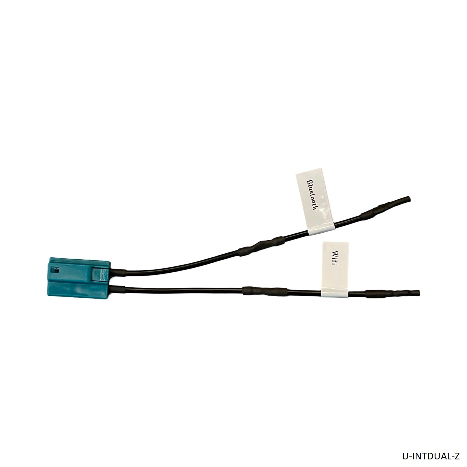 Universal FAKRA Dual Antenna Converter Cable