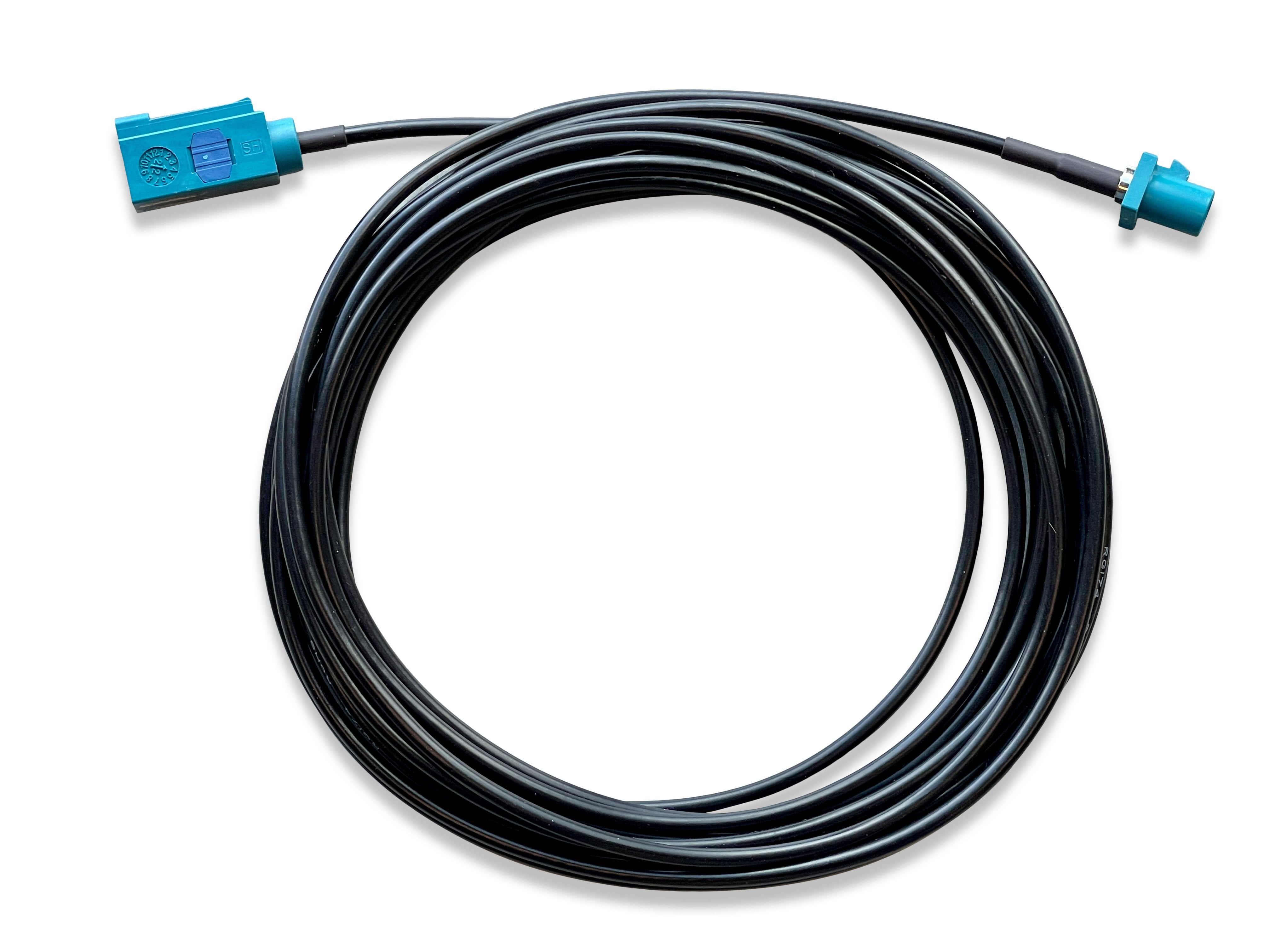 Universal Fakra Water Blue 