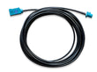 Universal Fakra Water Blue "Z" Female to Male Cable - 15 FT