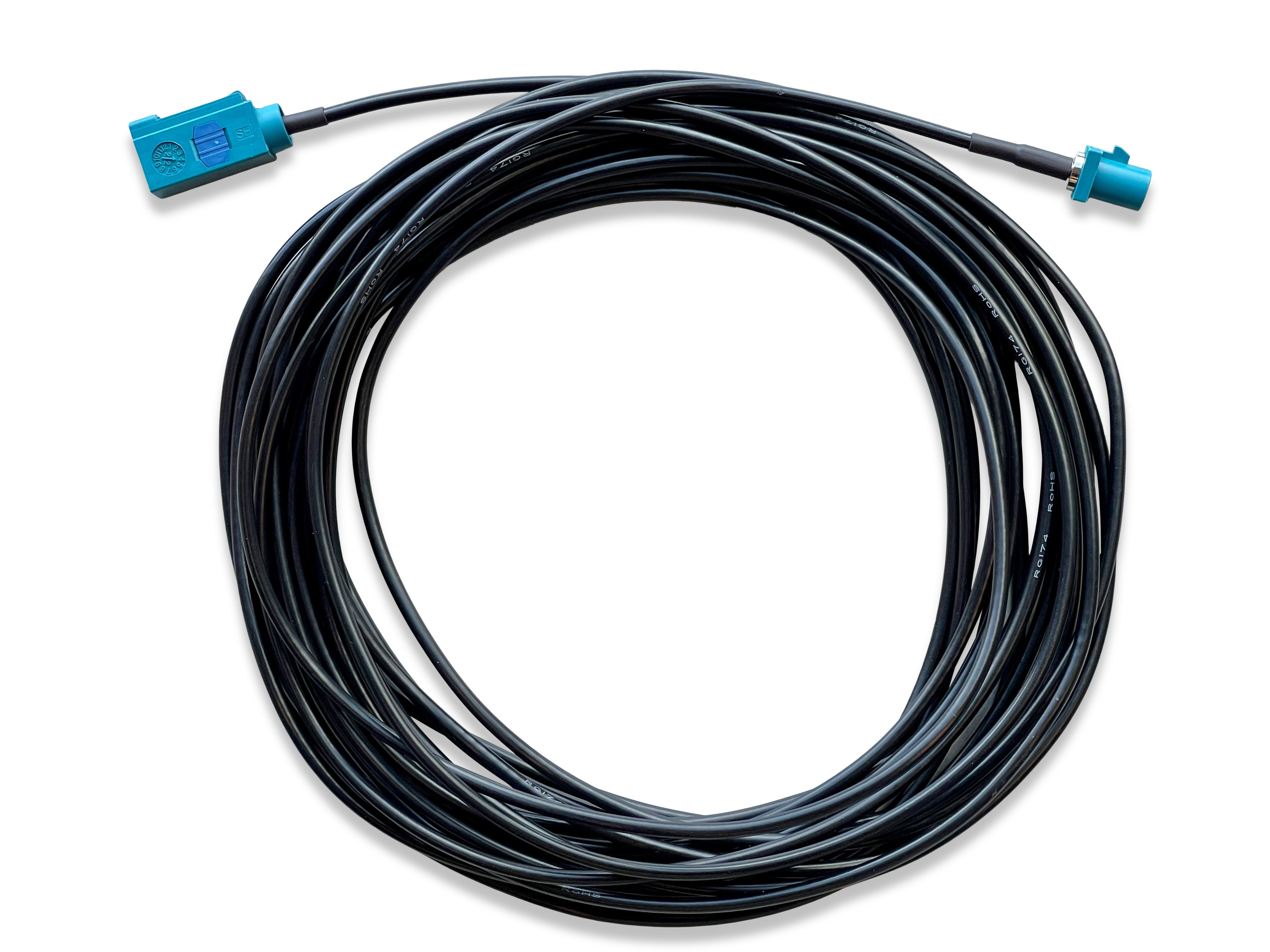 Universal Fakra Water Blue 