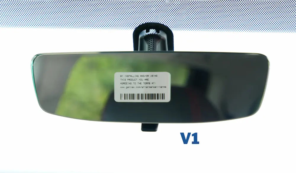 U-MIRV5-V1 in-use