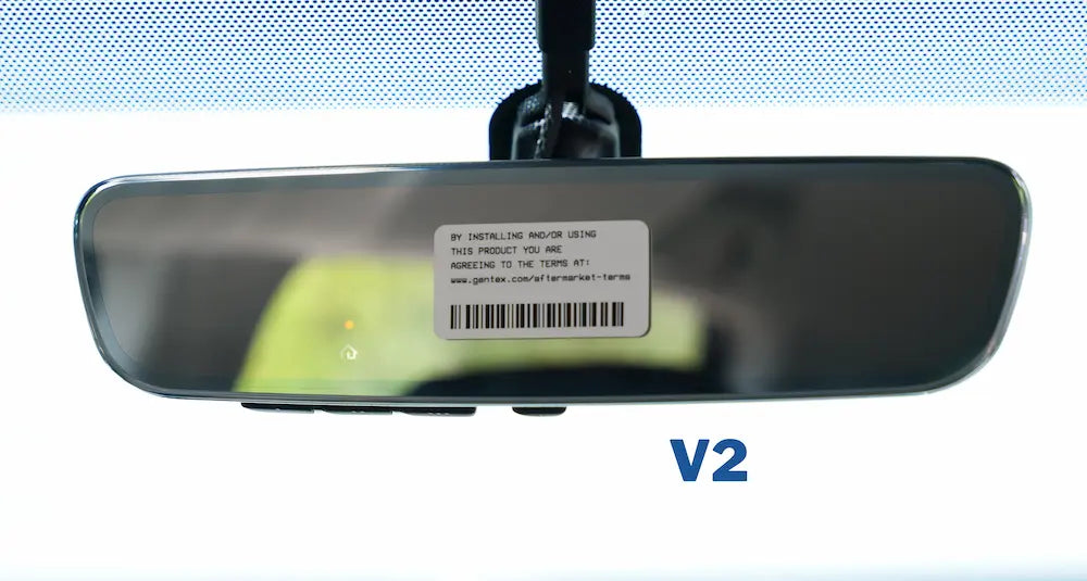 U-MIRV5-V2 in-use