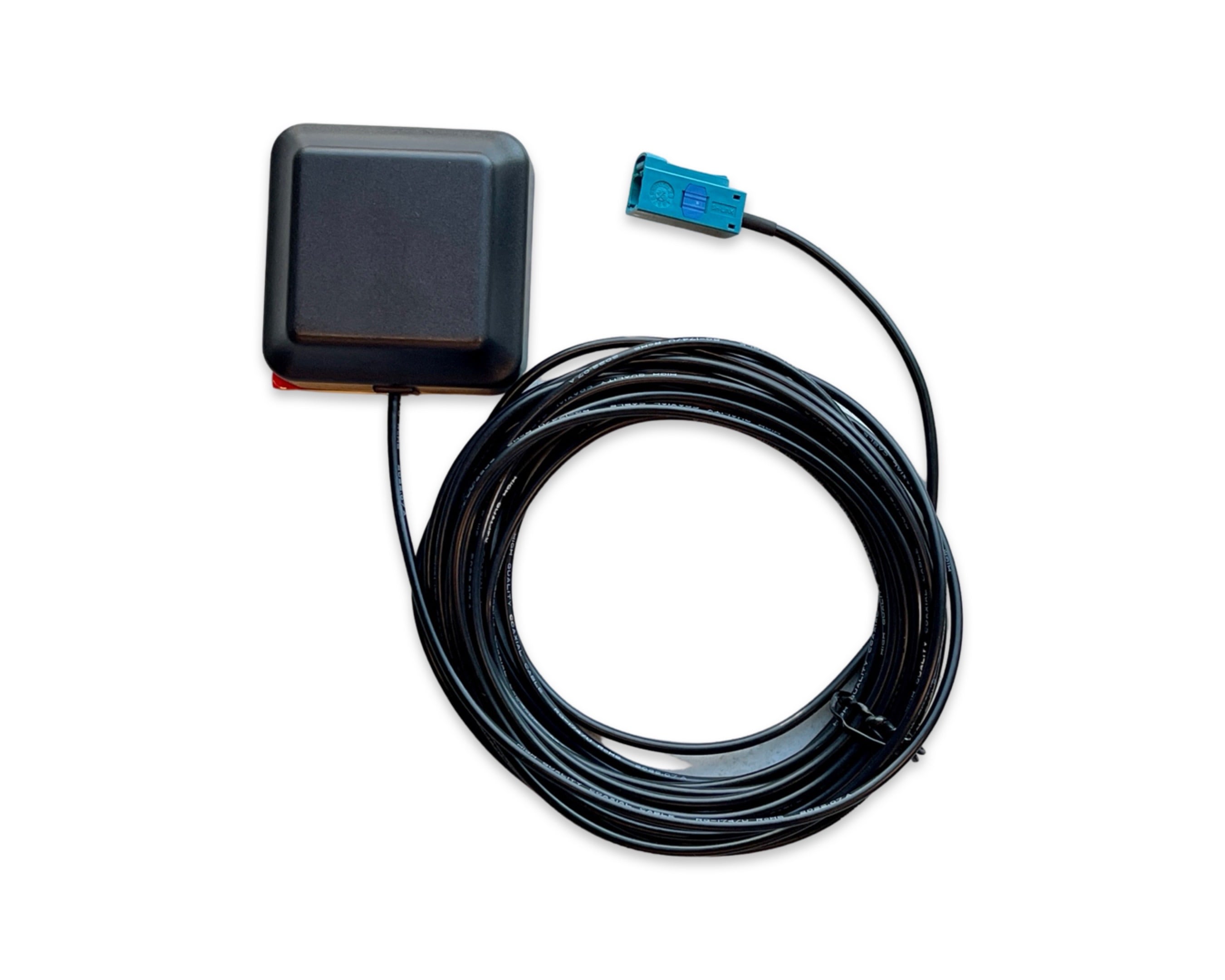 SiriusXM/GPS Antenna