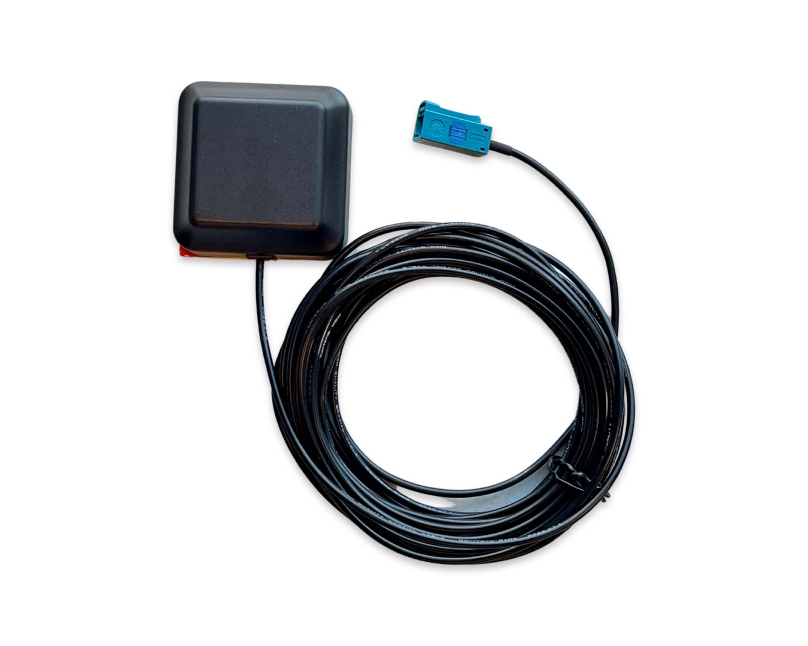 Universal SiriusXM magnetic antenna