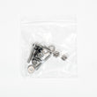 Ford Console to Column Shifter Fastener Pack