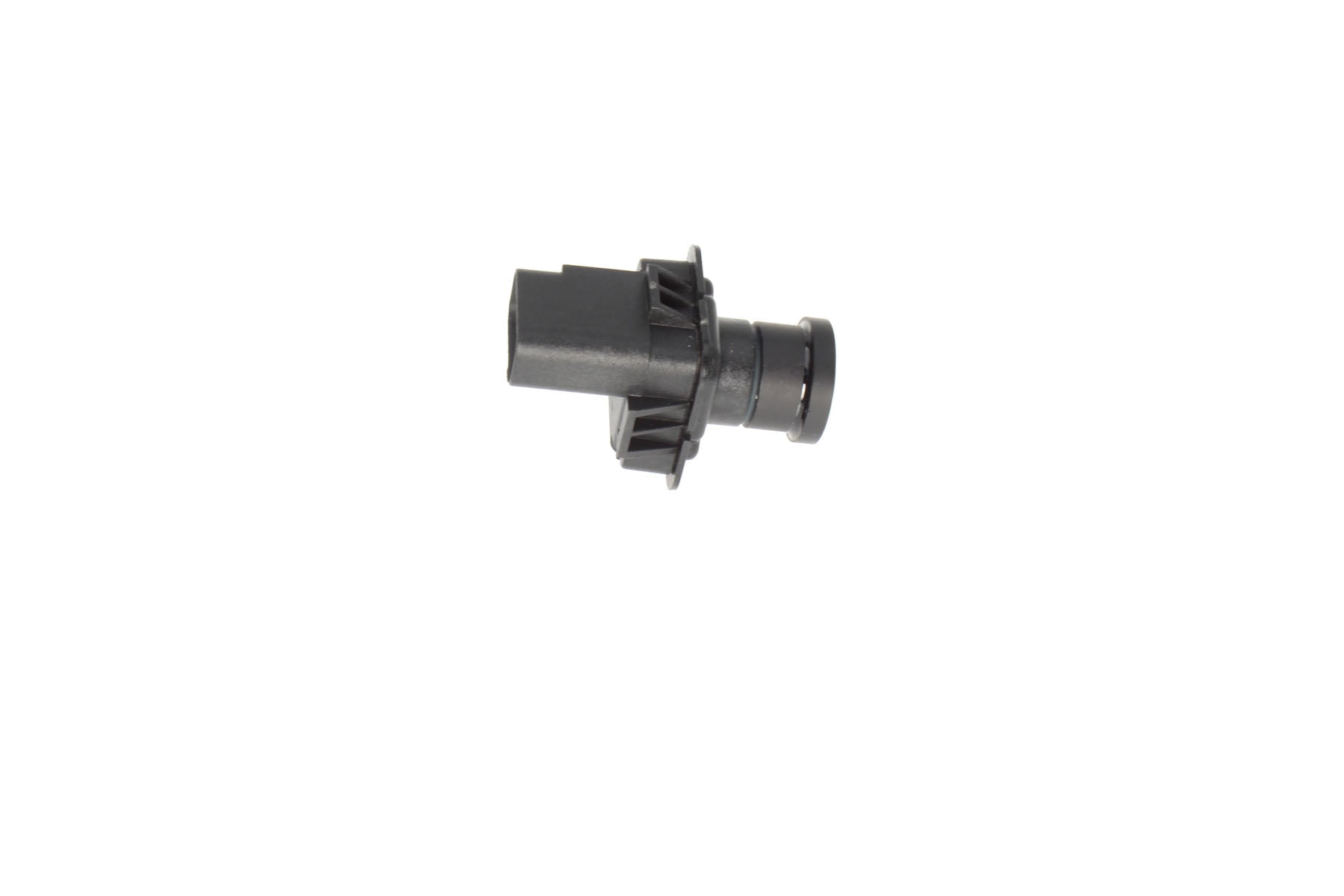 Plug &amp; Play Replacement Camera Kit Compatible with 2008-2014 F150, Includes housing and emblem
