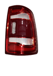 2019-2024 Ram Heavy Duty BSM LED Tail Light (Red Cover) - Left Side