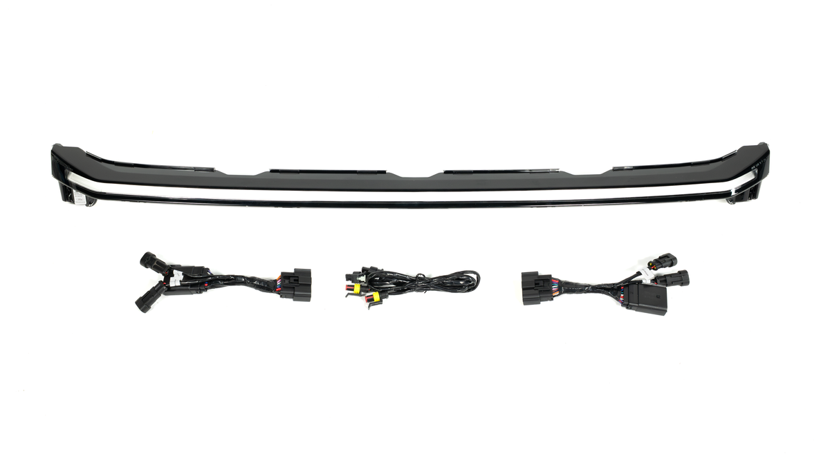 2023+ Ford Escape Under Hood Light Bar Upgrade