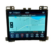 Mopar Uconnect 4C NAV UAQ 8.4-inch Touchscreen GPS Navigation - z Mount