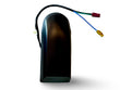 2023+ Ford Superduty Factory SiriusXM Satellite Radio Antenna