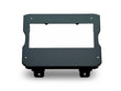 Jeep Wrangler JL Gladiator JT UBN 10.1-inch Display Bezel