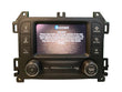 Mopar Uconnect 3 UAA 5.0 5-inch Display Touchscreen SiriusXM Radio - Jeep Gladiator JT